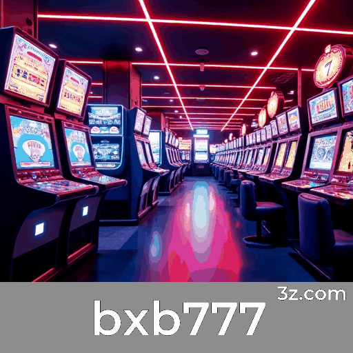 Revolutionário desenvolvimento de jogos redefine apostas online na bxb777
