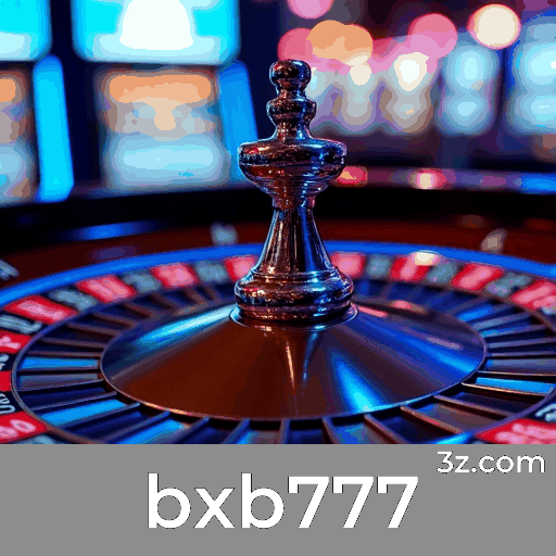 Bxb777: Cassino Ao Vivo de Elite e Imersão