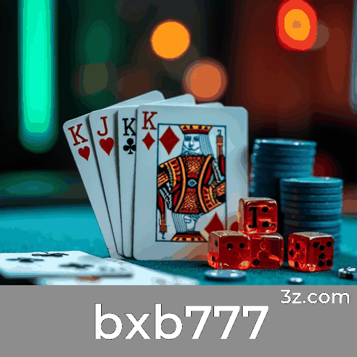 Bxb777: Cassino Ao Vivo de Elite e Imersão